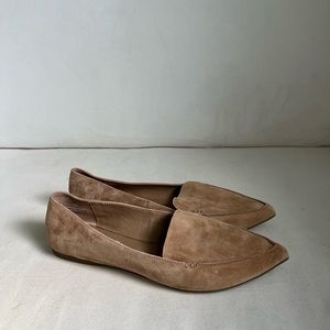 Women’s Steve Madden Work Flats